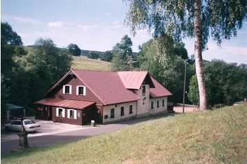 Pensione Dolní Albeřice 2